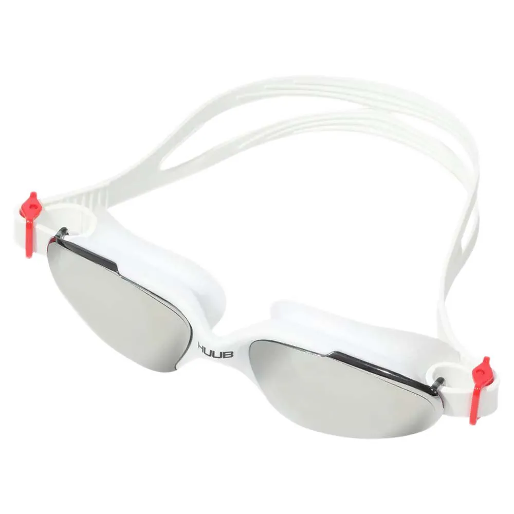 HUUB Vision Mirror Swimming Goggles
