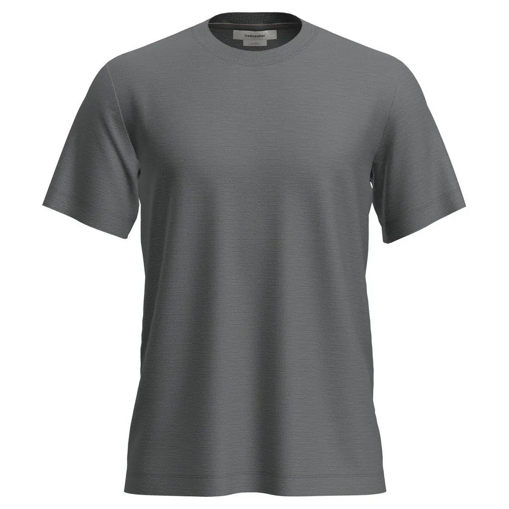 Icebreaker 15.5 MerinoFine™ Jersey short sleeve T-shirt