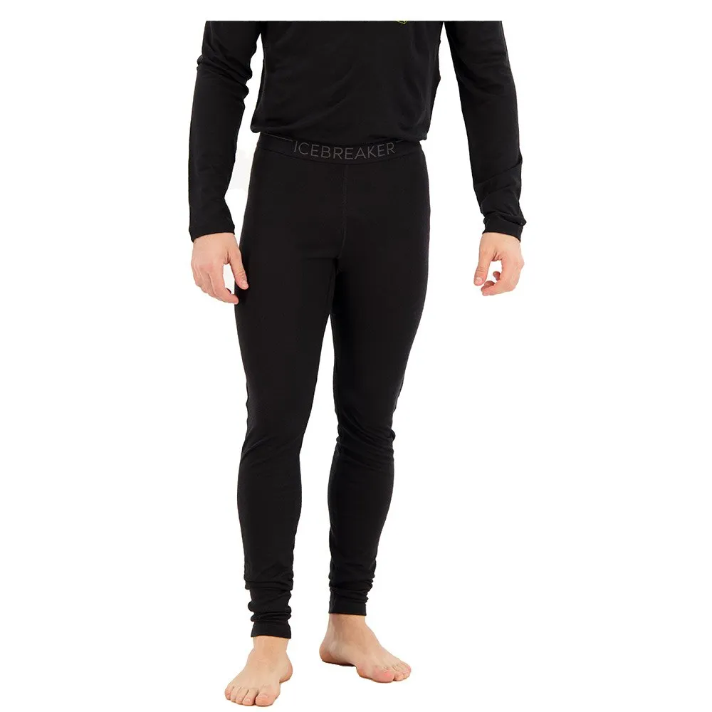 Icebreaker 200 Oasis Merino base layer pants