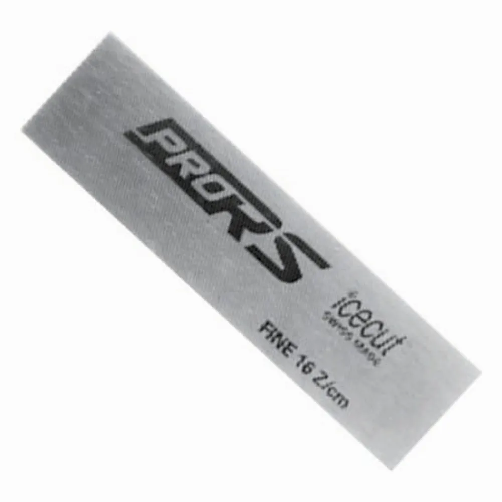 Icecut Pro Rs Fina Chrome File 10/13 cm