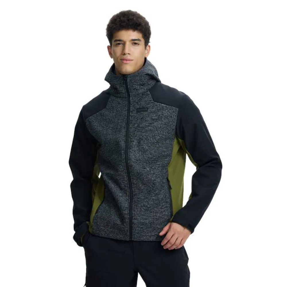 Icepeak Beedeville I softshell jacket