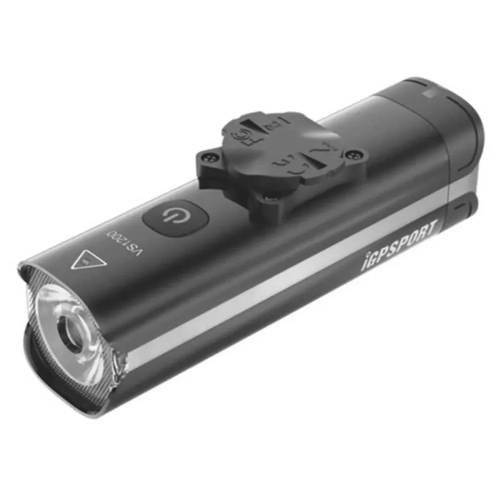 Igpsport VS1200 M80 front light