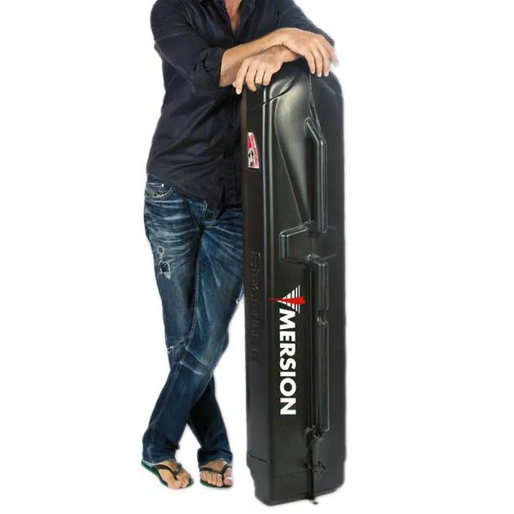 Imersion Sportube Case 2 box
