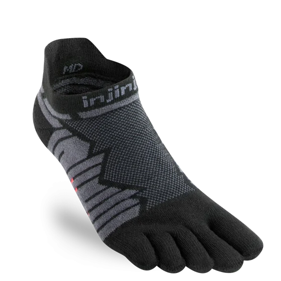 Injinji Ultra Run No Show