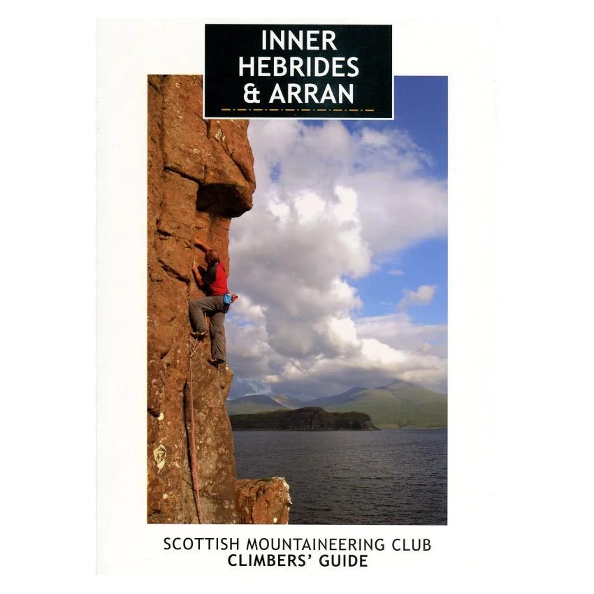 Inner Hebrides & Arran