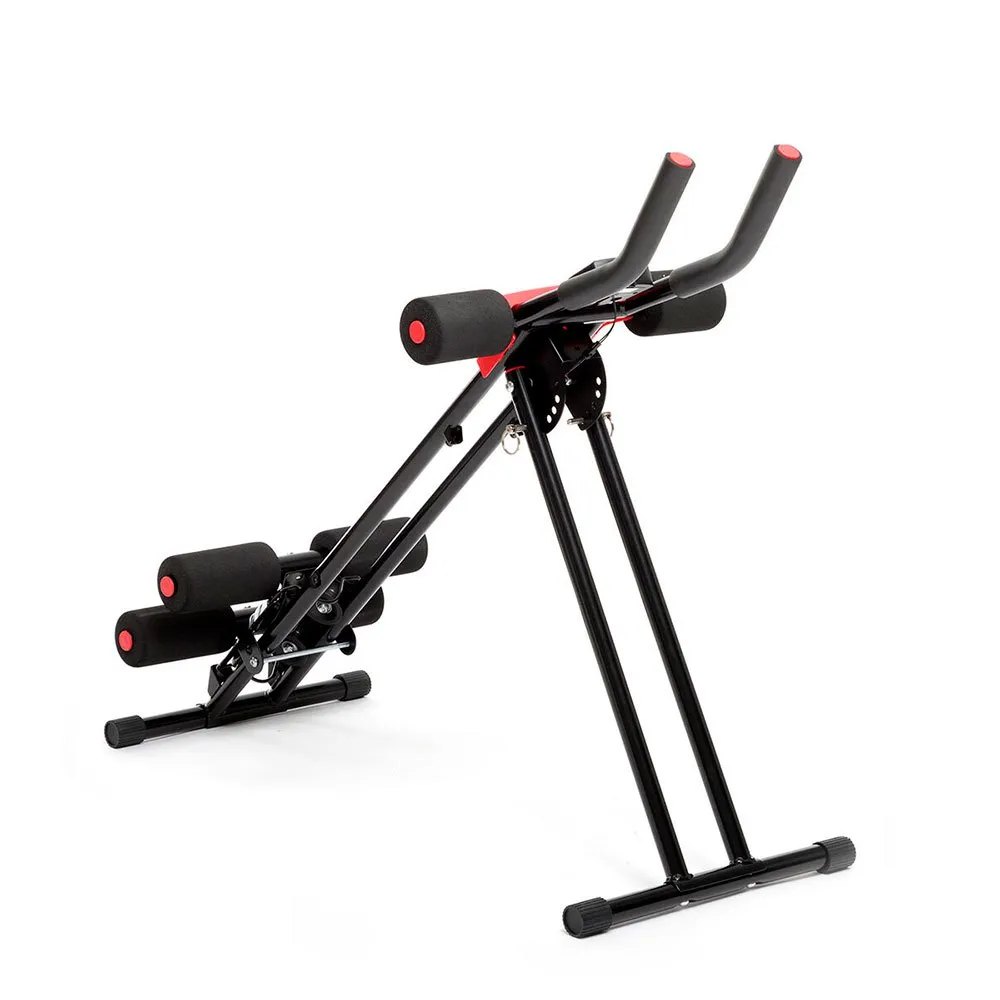 Innovagoods Plawer Folding abdominal bench