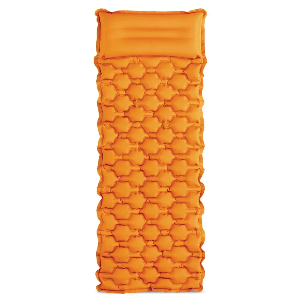 Intex 64098 TruAire 71x191x11cm inflatable mat