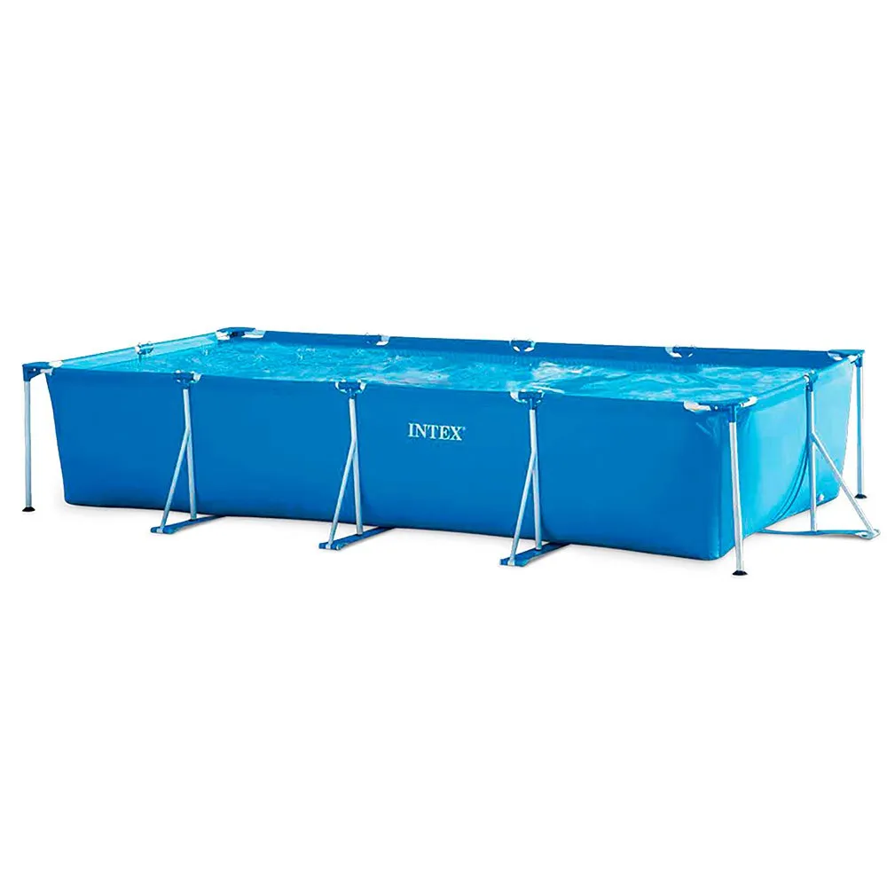 Intex Collapsible Tubular pool