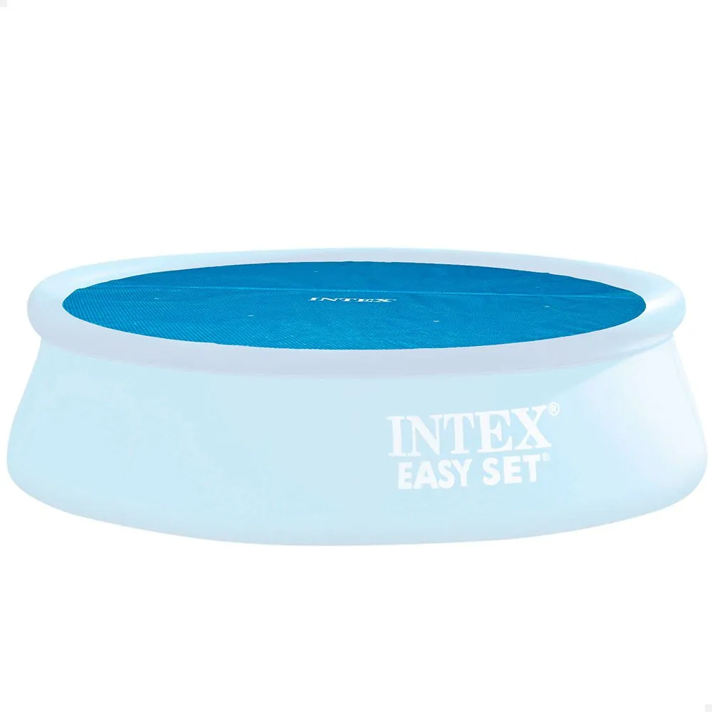 Intex Solar pool cover
