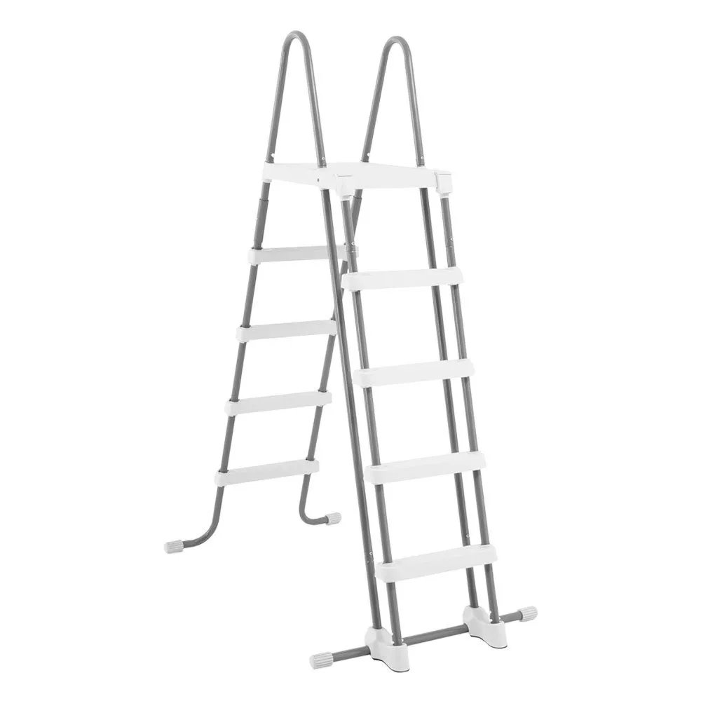 Intex Steps For Above Ground Swimming Pools Of 132 cm