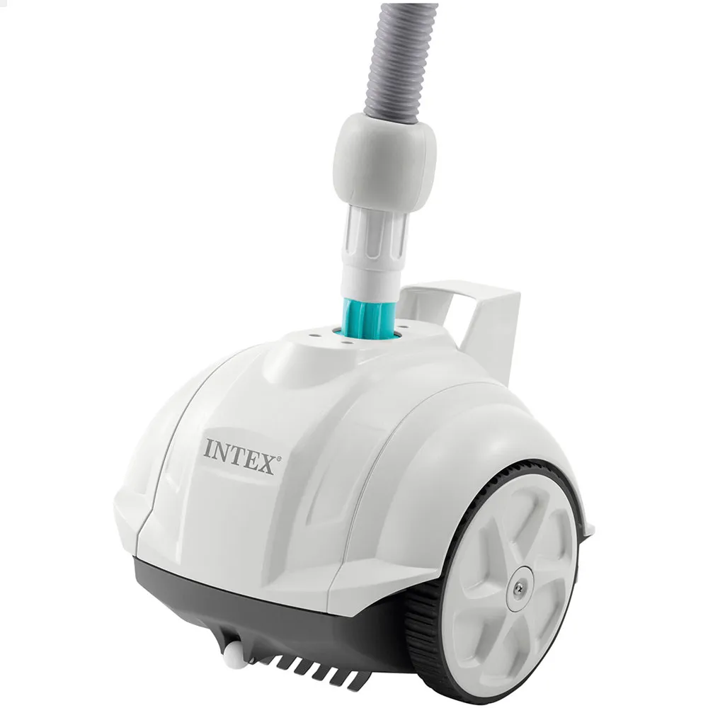 Intex Zx50 Automatic Pool Cleaner