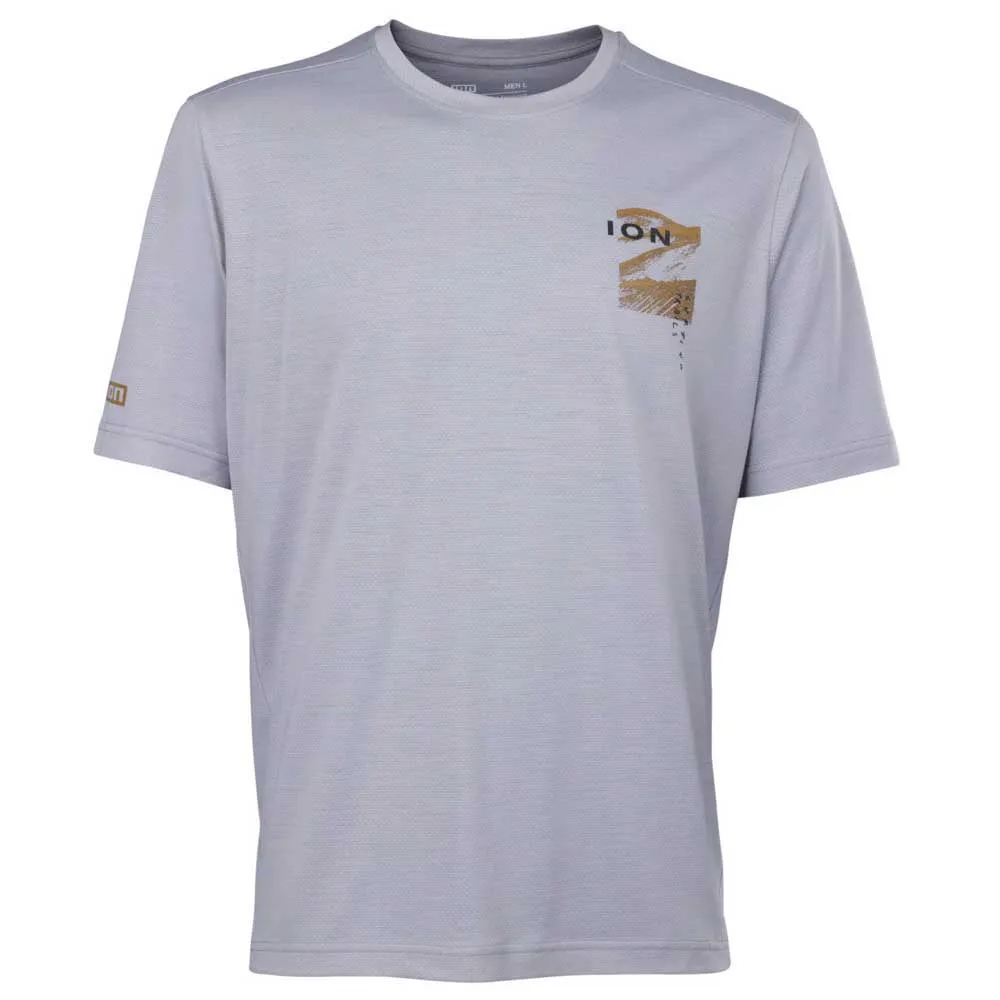 ION Ionic merino short sleeve jersey