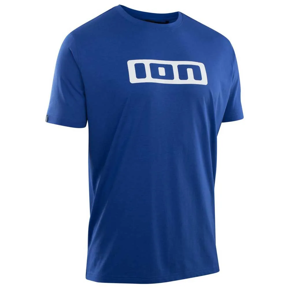 ION Logo DR short sleeve T-shirt