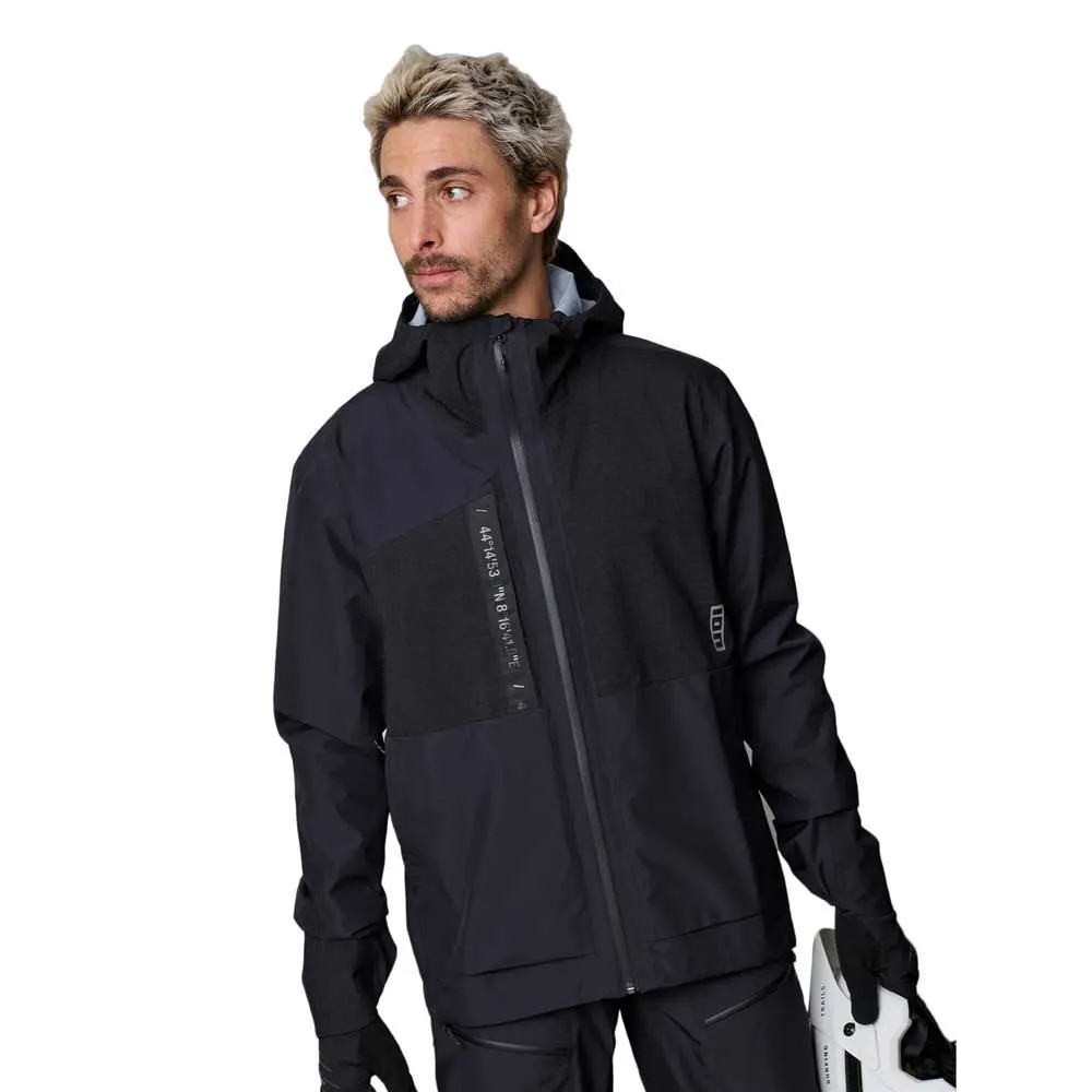 ION Shelter 3l jacket
