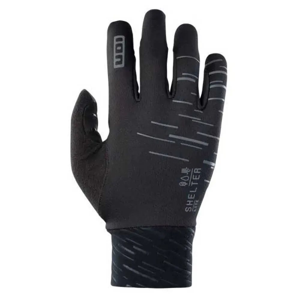 ION Shelter lite gloves