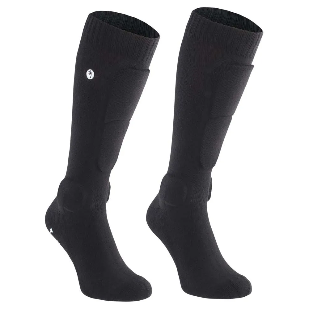 ION Shin Pads BD long socks