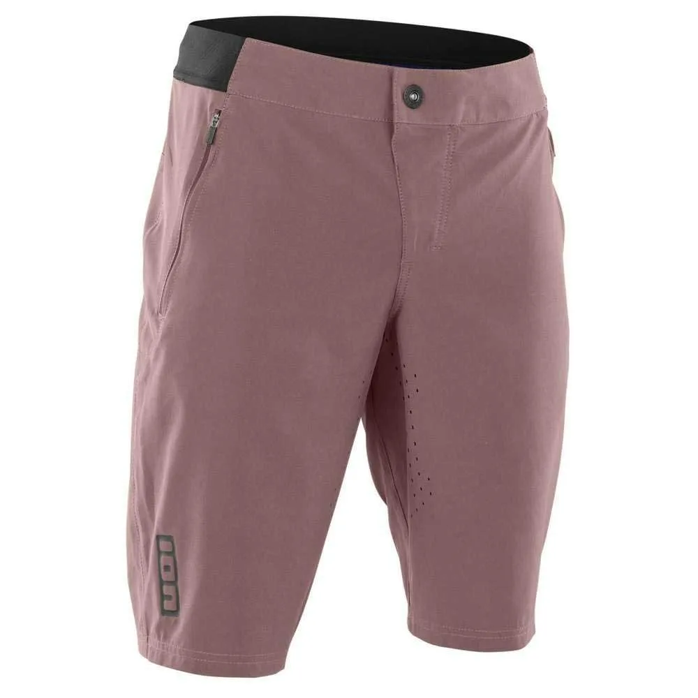 ION TECH Logo Plus shorts