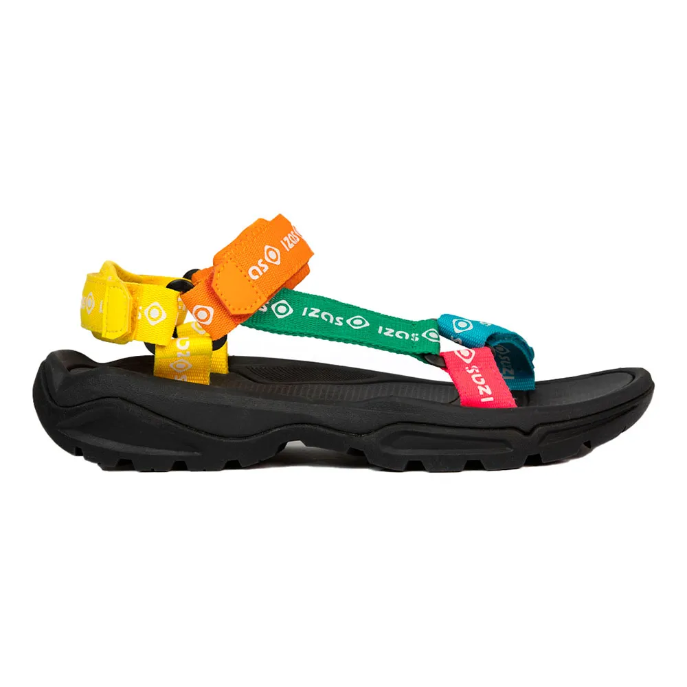 Izas Aoi sandals