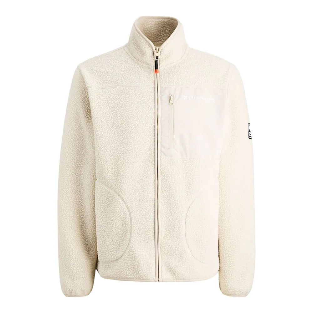 Jack & Jones Alpes Teddy Fleece jacket