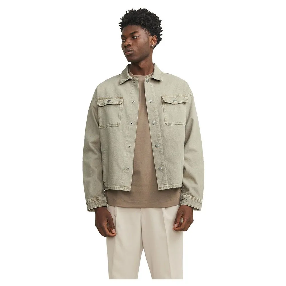 Jack & Jones Chase Mf 903 overshirt