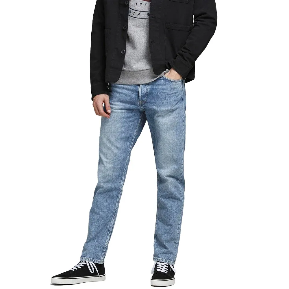 Jack & Jones Chris Jignial Mf 920 Plus Size jeans