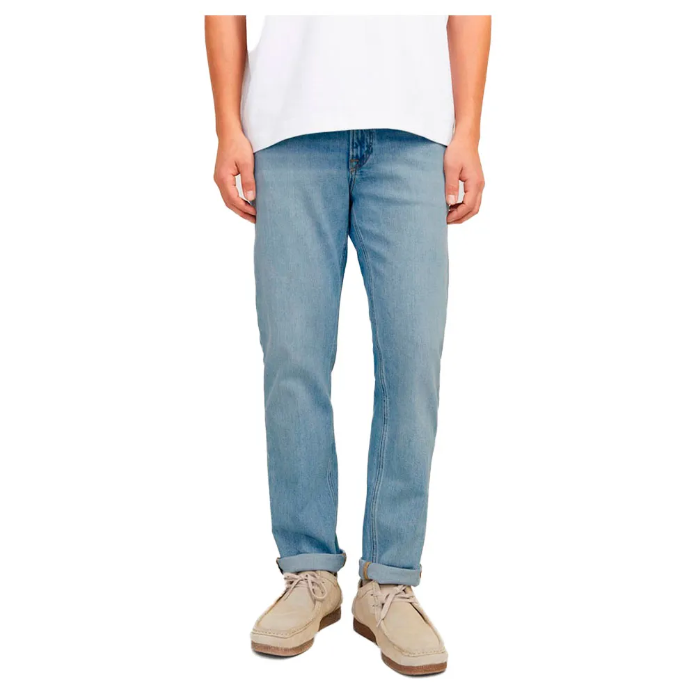 Jack & Jones Clark Original AM 393 jeans
