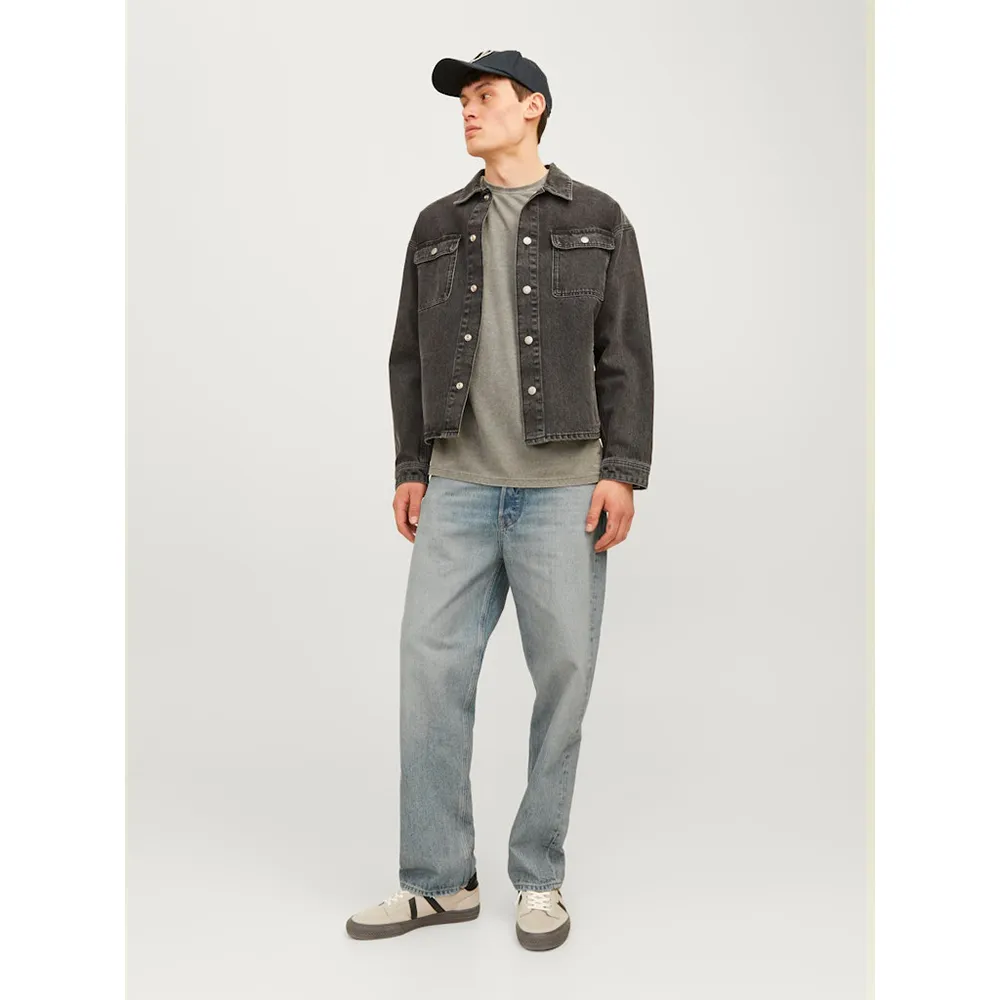 Jack & Jones Eddie Cooper AM 768 Lid jeans