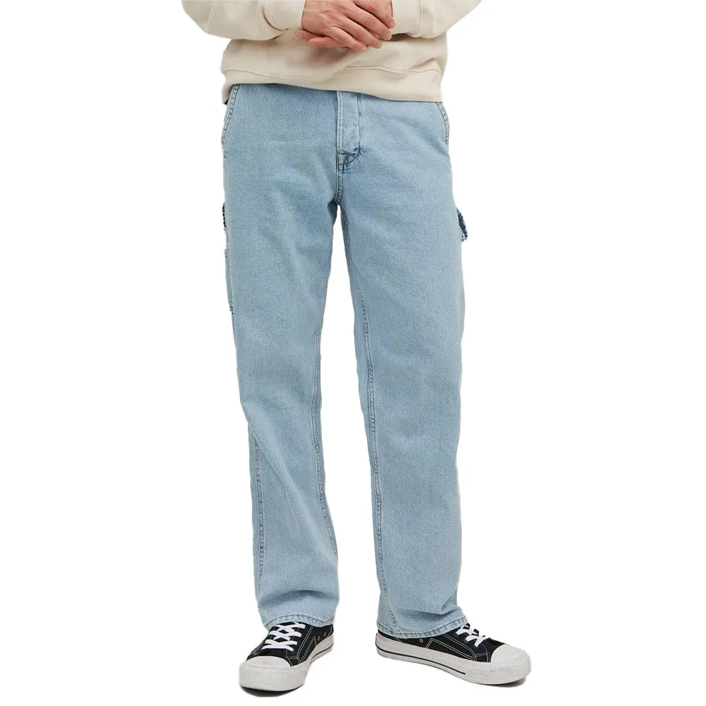 Jack & Jones Eddie Utility 491 Loose Fit jeans