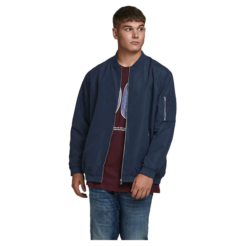 Jack & Jones Erush Bomber Ps jacket