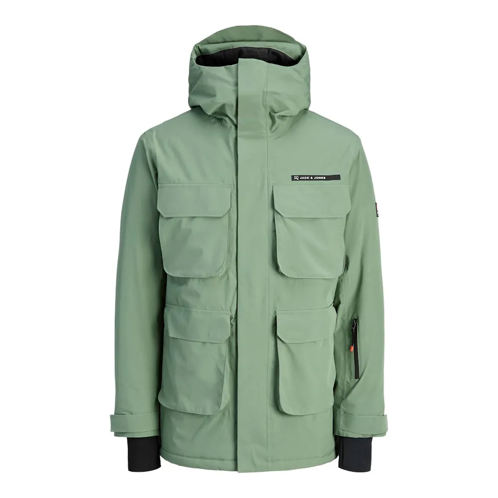 Jack & Jones Vaujany jacket