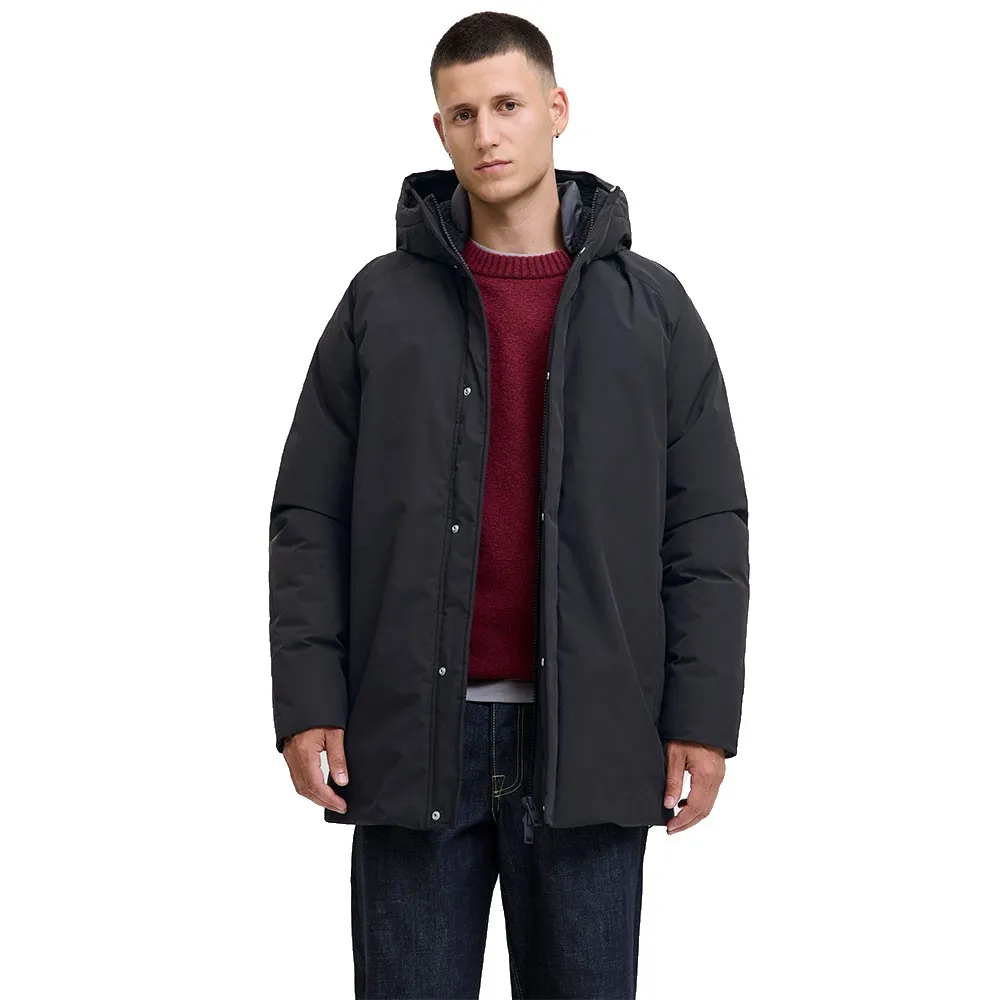 Jack & Jones Wood parka refurbished