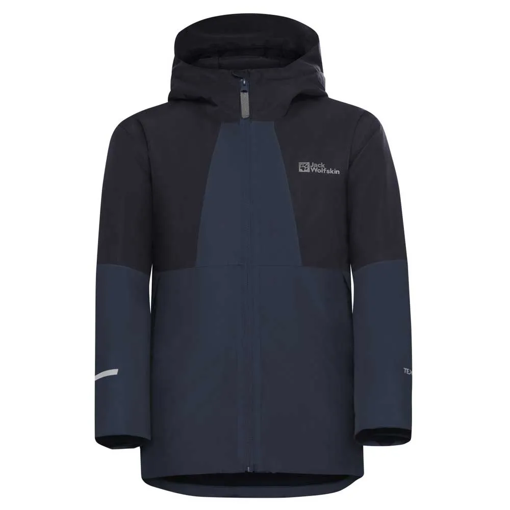 Jack Wolfskin Actamic 2L Ins jacket