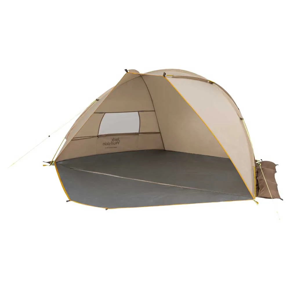 Jack Wolfskin Beach III tent