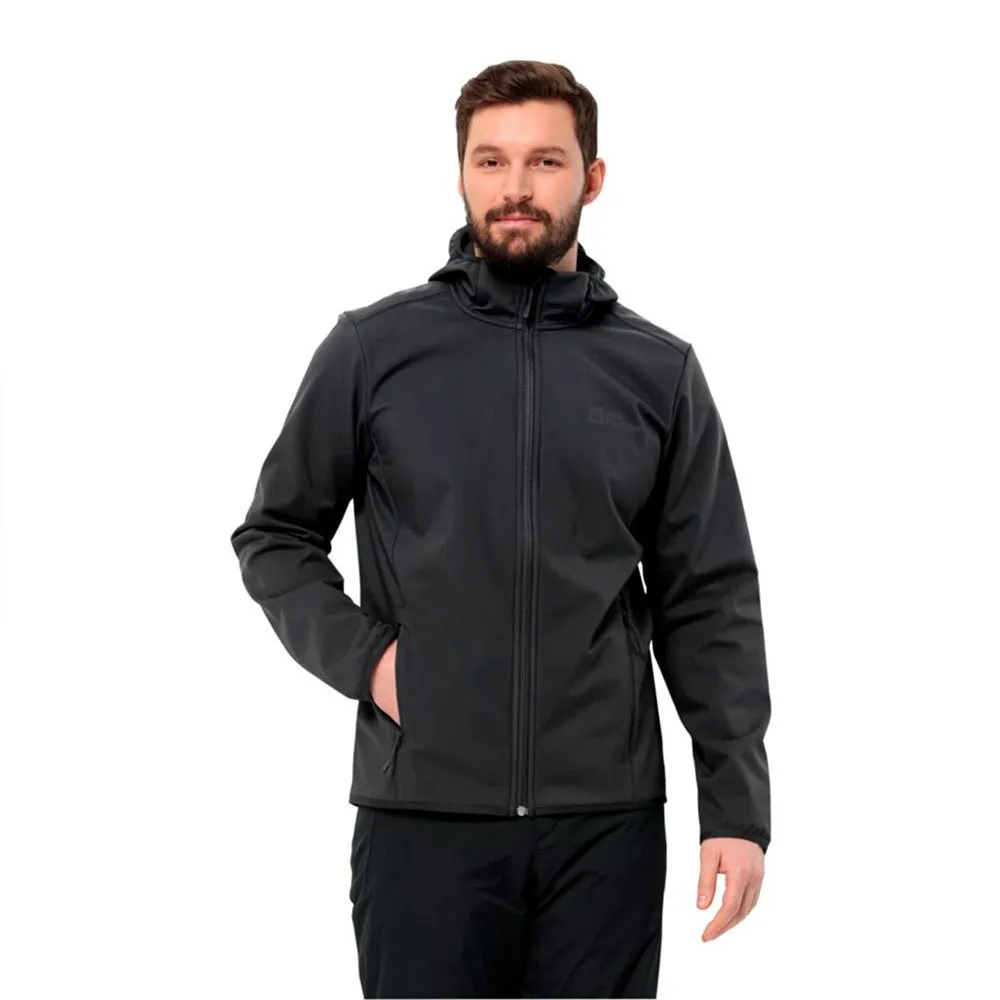 Jack Wolfskin Bornberg sweatshirt