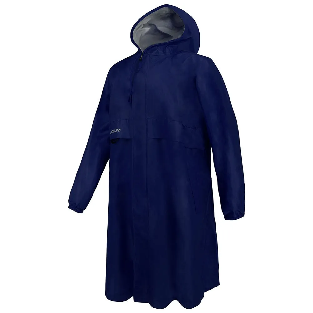 Joluvi Capa poncho