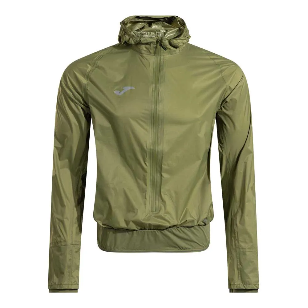 Joma 104366-Trail London raincoat
