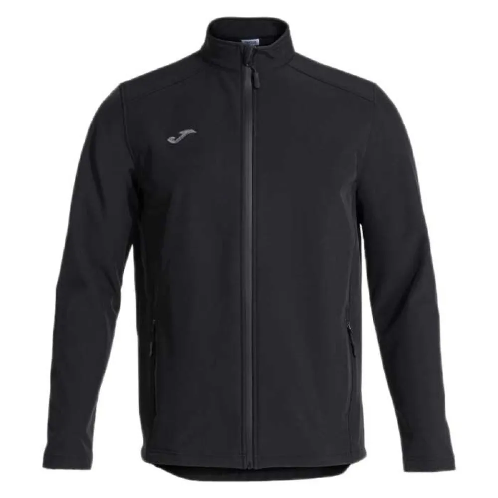 Joma Basilea II softshell jacket