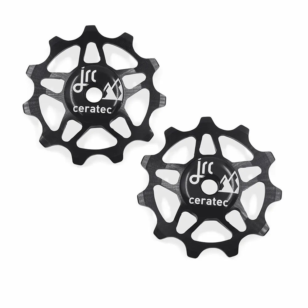 Jrc Components Dura Ace R9250 12-speed Di2 jockey wheel set