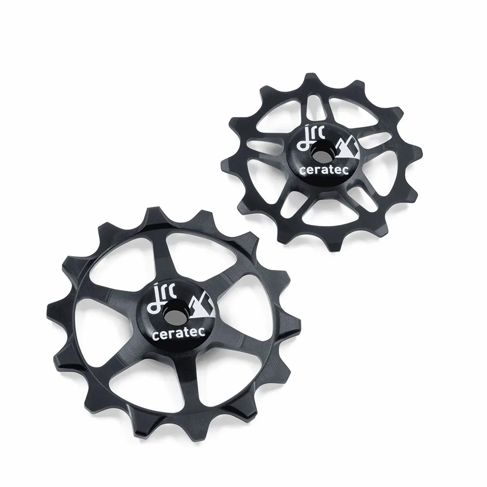 Jrc Components Sram Eagle Ceramic jockey wheel set