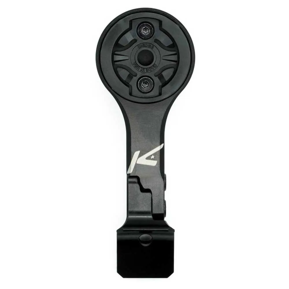 K-Edge Garmin Gen8 Madone handlebar cycling computer mount