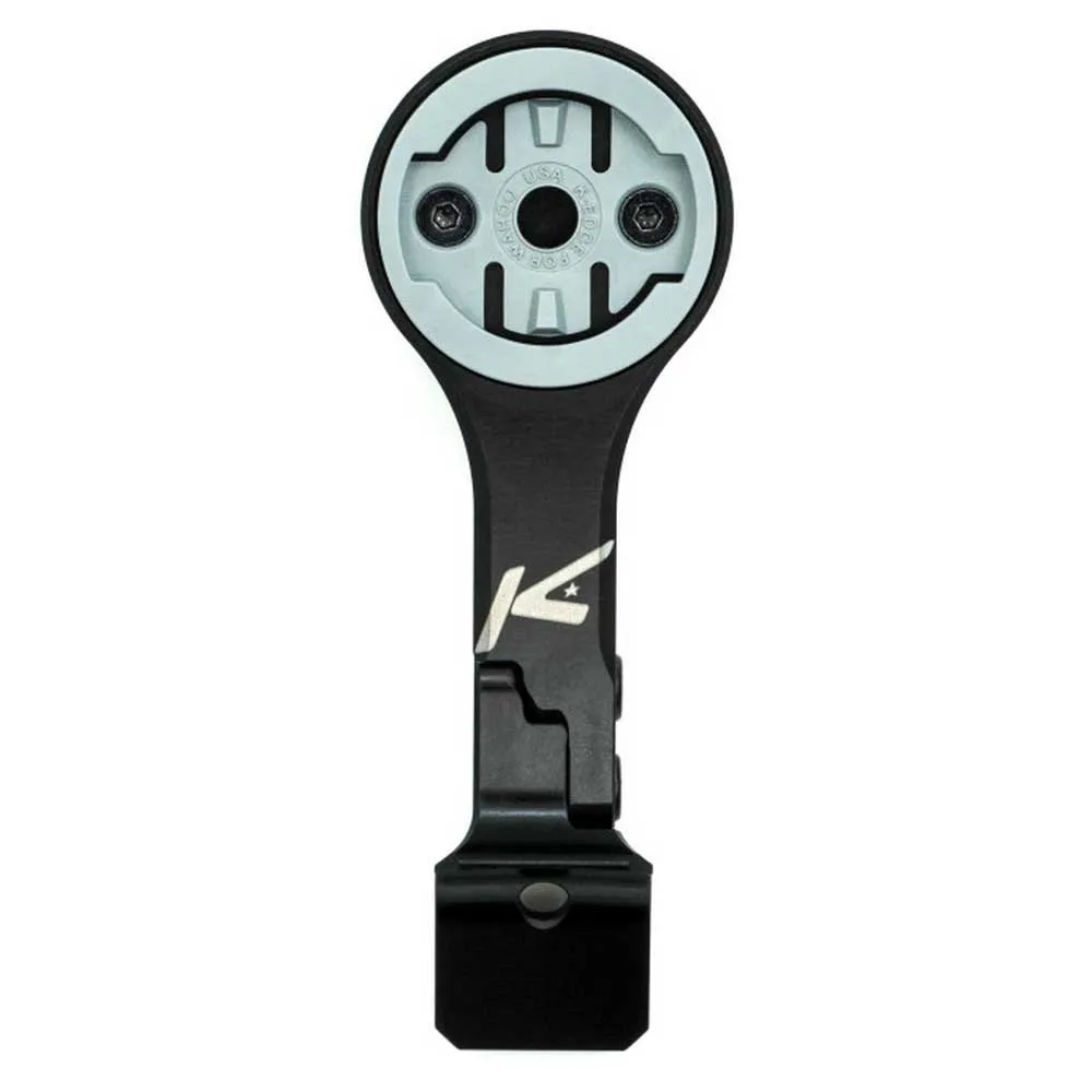 K-Edge Wahoo Gen8 Madone handlebar cycling computer mount