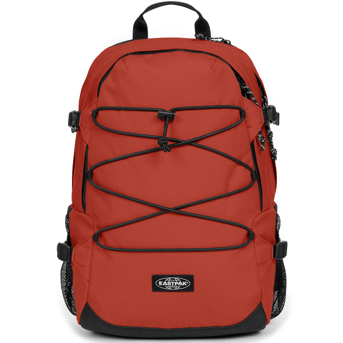 EASTPAK GERYS PRO CS RUST  - Lifestyle backpack