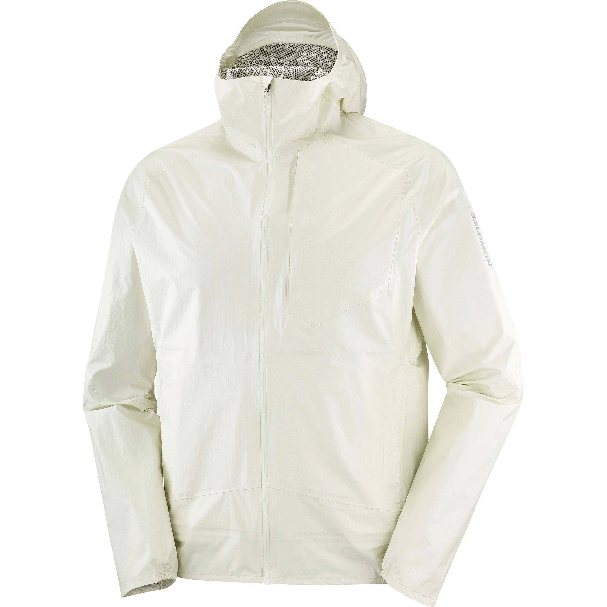 SALOMON BONATTI WP JKT ICICLE  - Trail running jacket