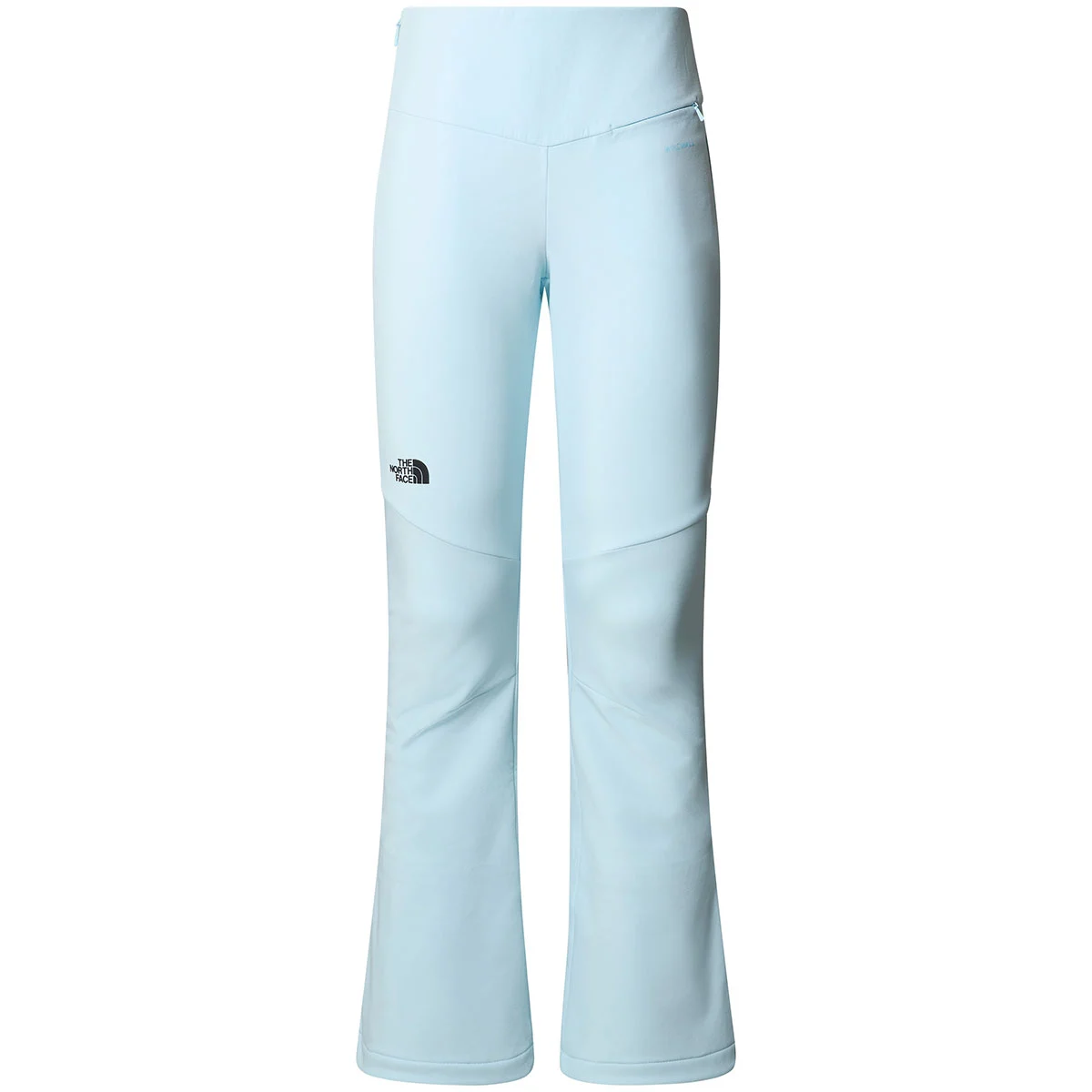 THE NORTH FACE W SNOGA PANT ICECAP BLUE  - Ski trousers