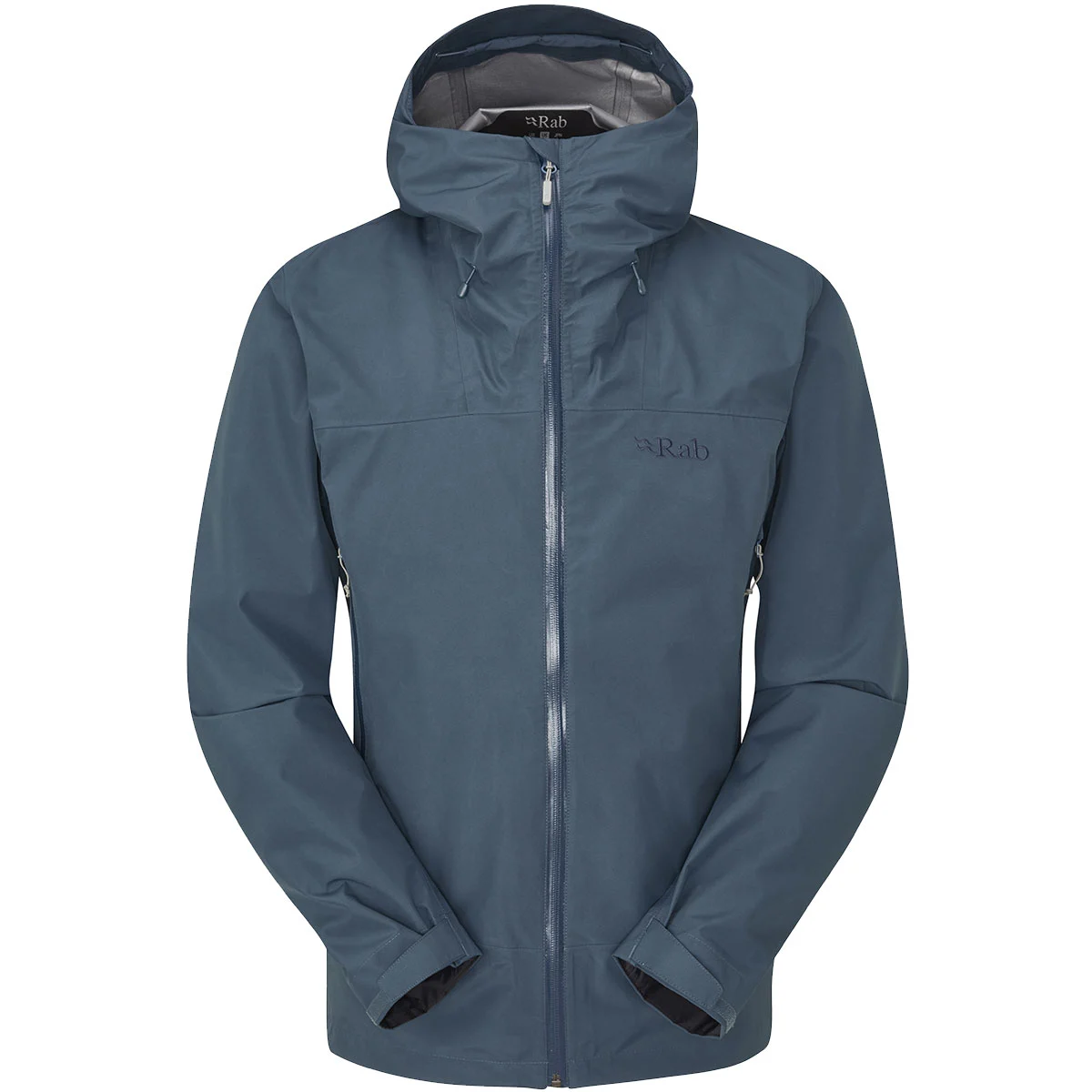 RAB NAMCHE GORE-TEX JACKET ORION BLUE  - Hiking jacket