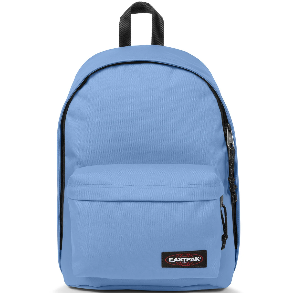 EASTPAK OUT OF OFFICE AIR BLUE  - Lifestyle backpack