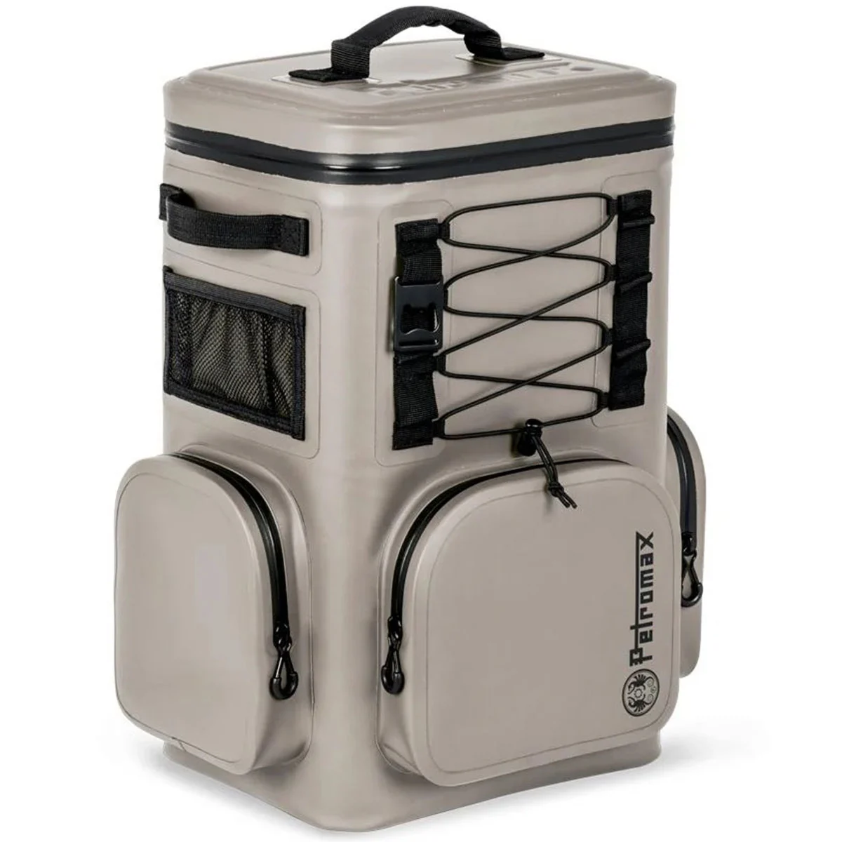 PETROMAX SAC A DOS ISOTHERME 17 L SABLE  - Cooler