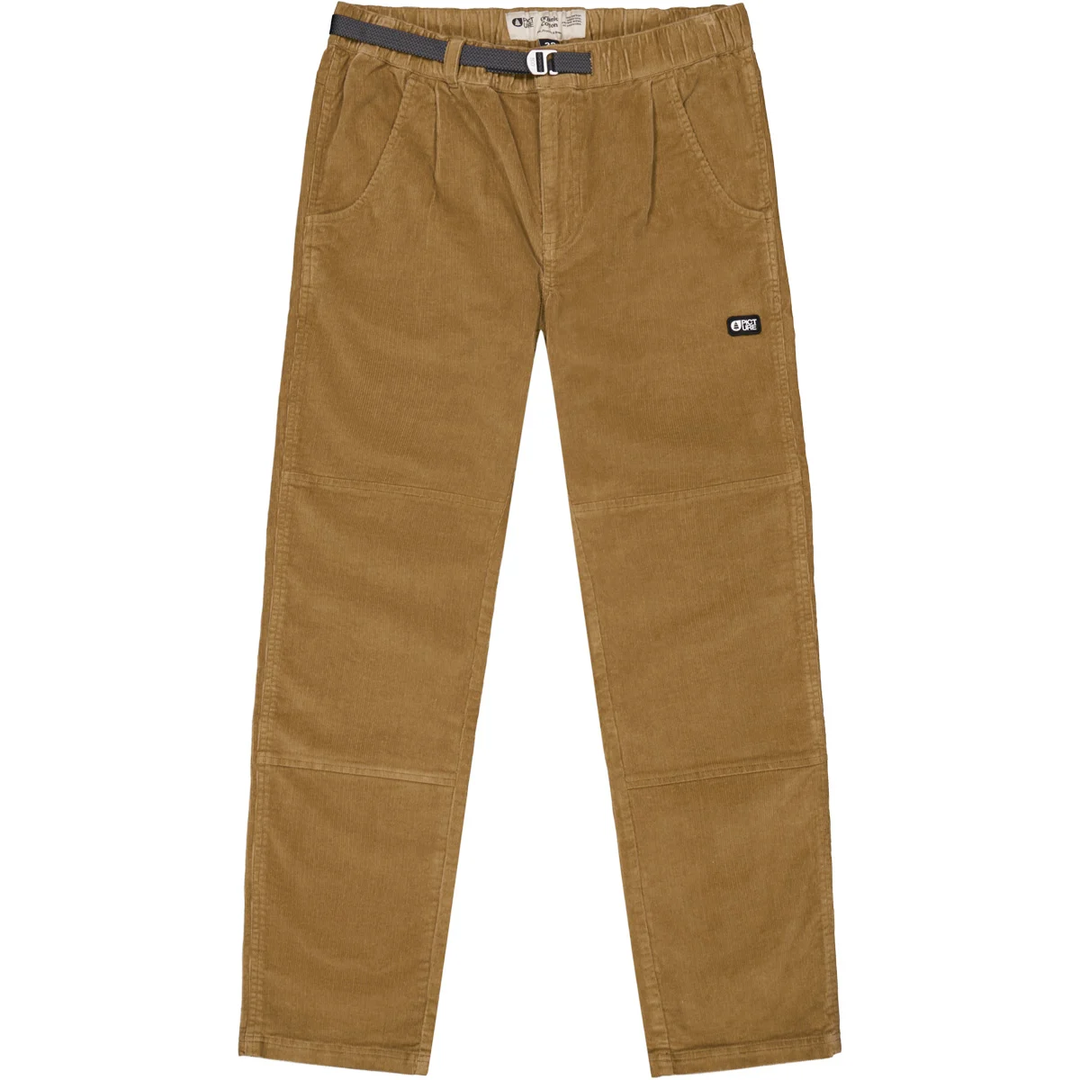PICTURE NOREWA PANTS BRONZE BROWN  - Trousers