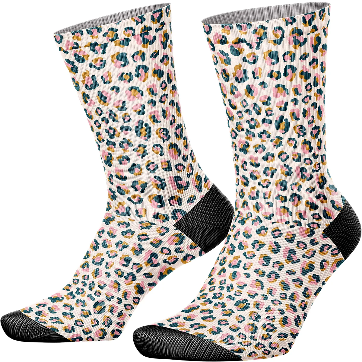 CURLYNAK RUNNING SOCKS LOPI  - Running socks