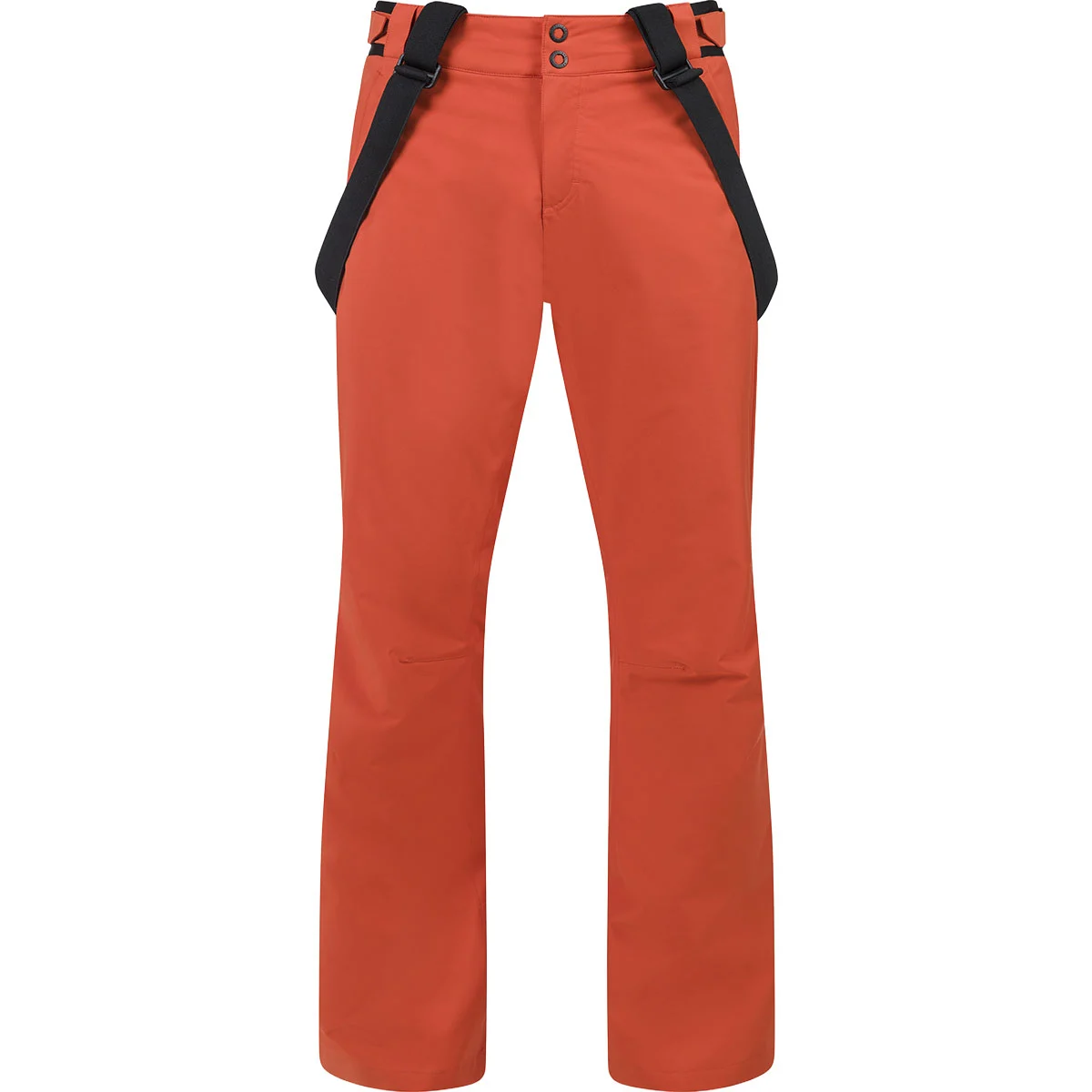 ROSSIGNOL SKI PANT TAN  - Ski trousers